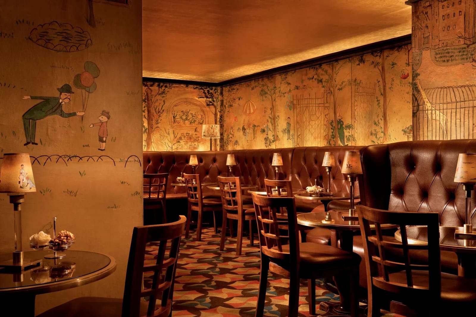 Bemelmans Bar