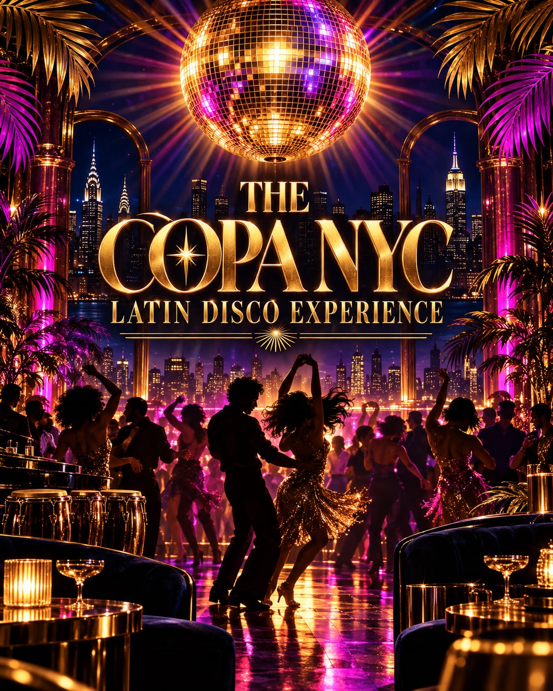 Copacabana