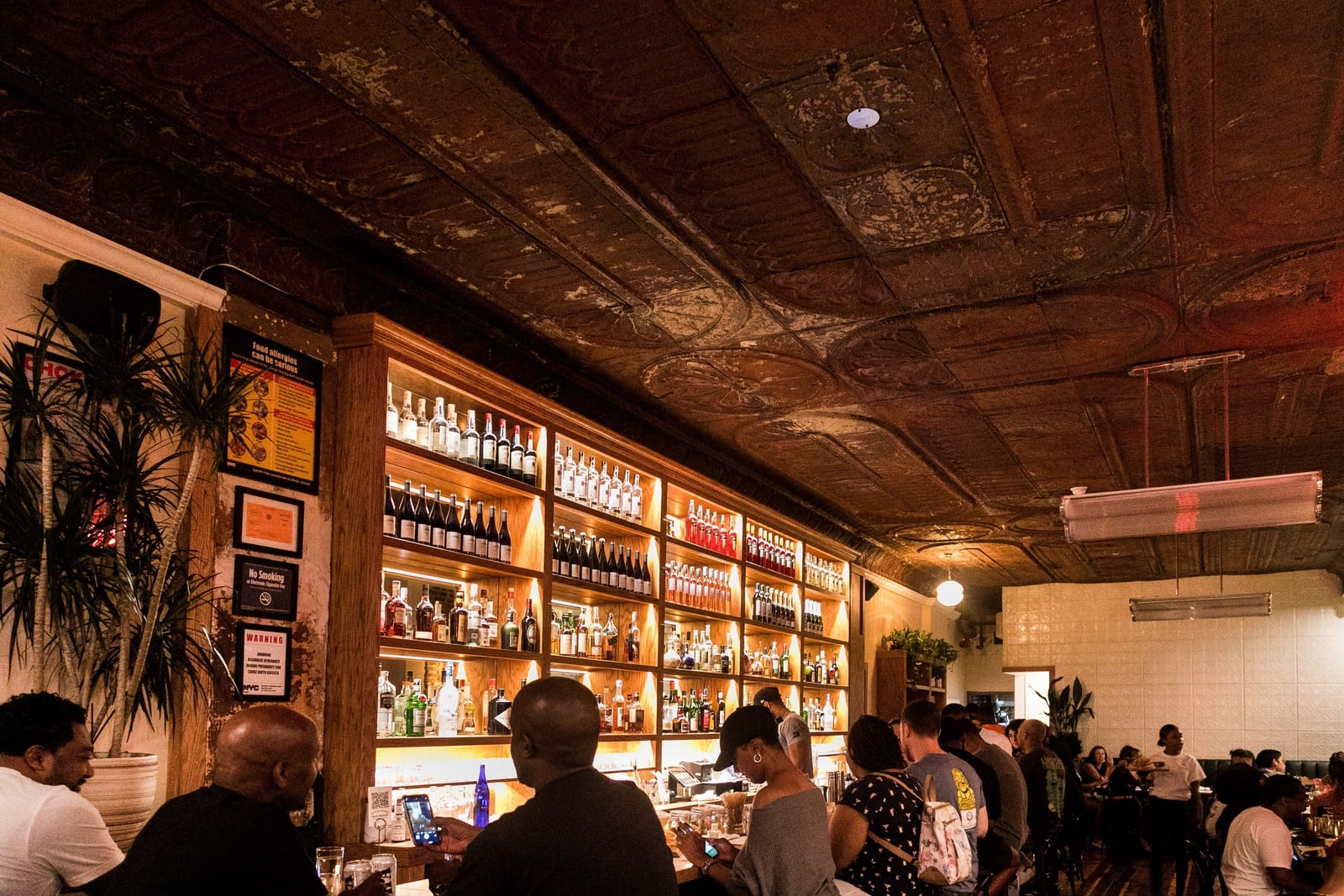Dick & Jane's Bar Room