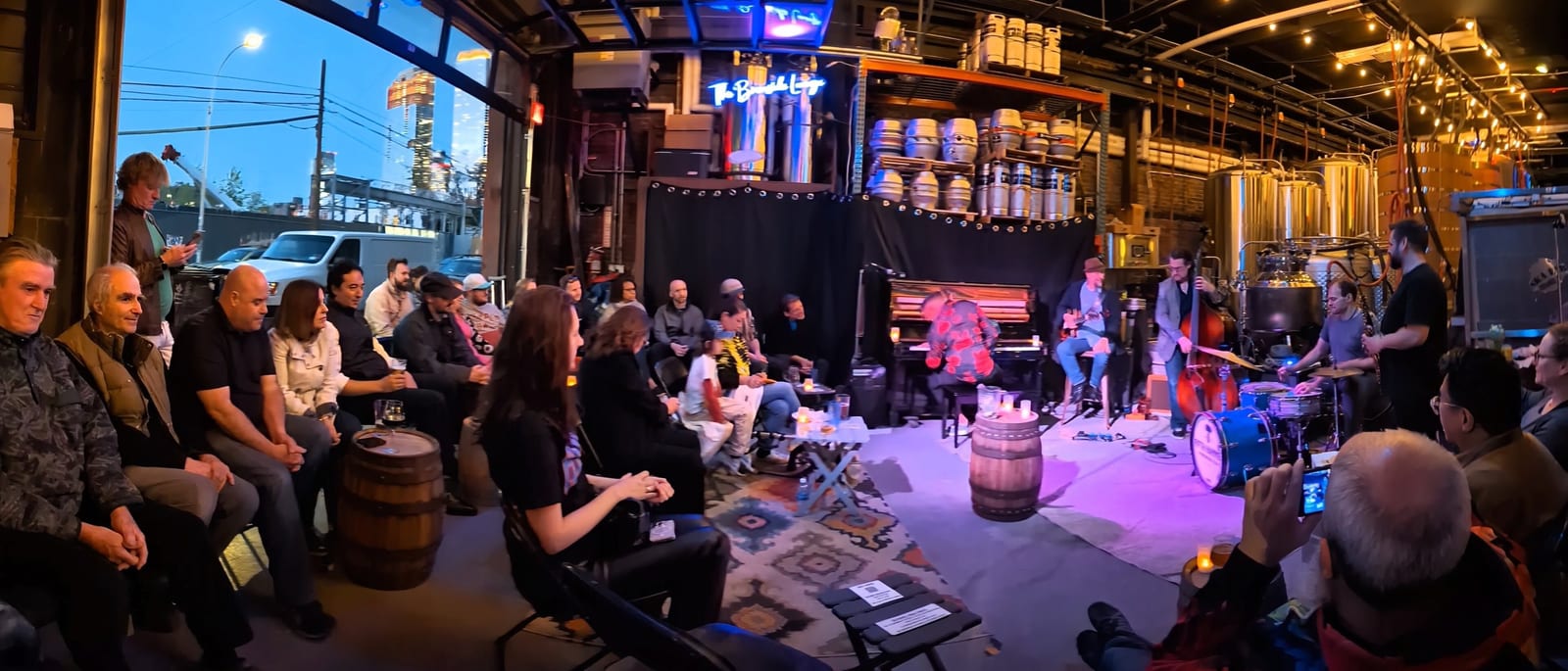Fifth Hammer Brewing