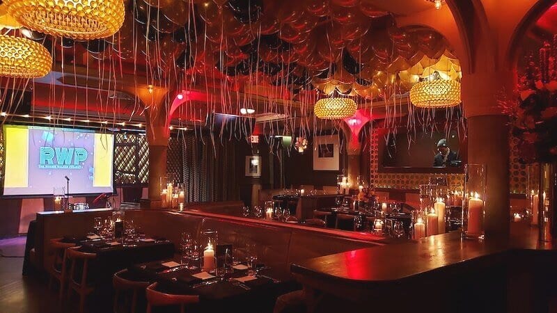 Ginny's Supper Club