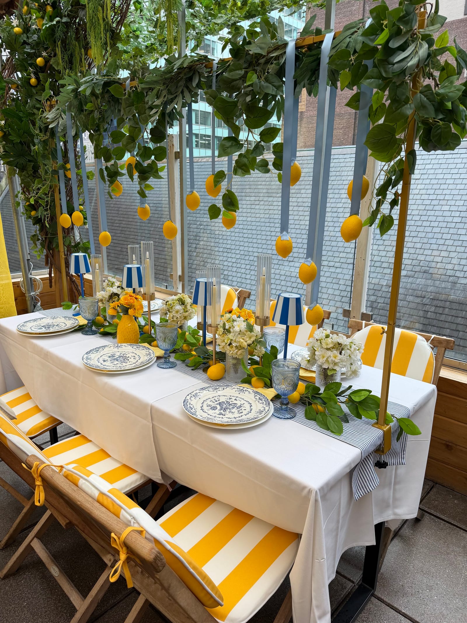 Haven Rooftop
