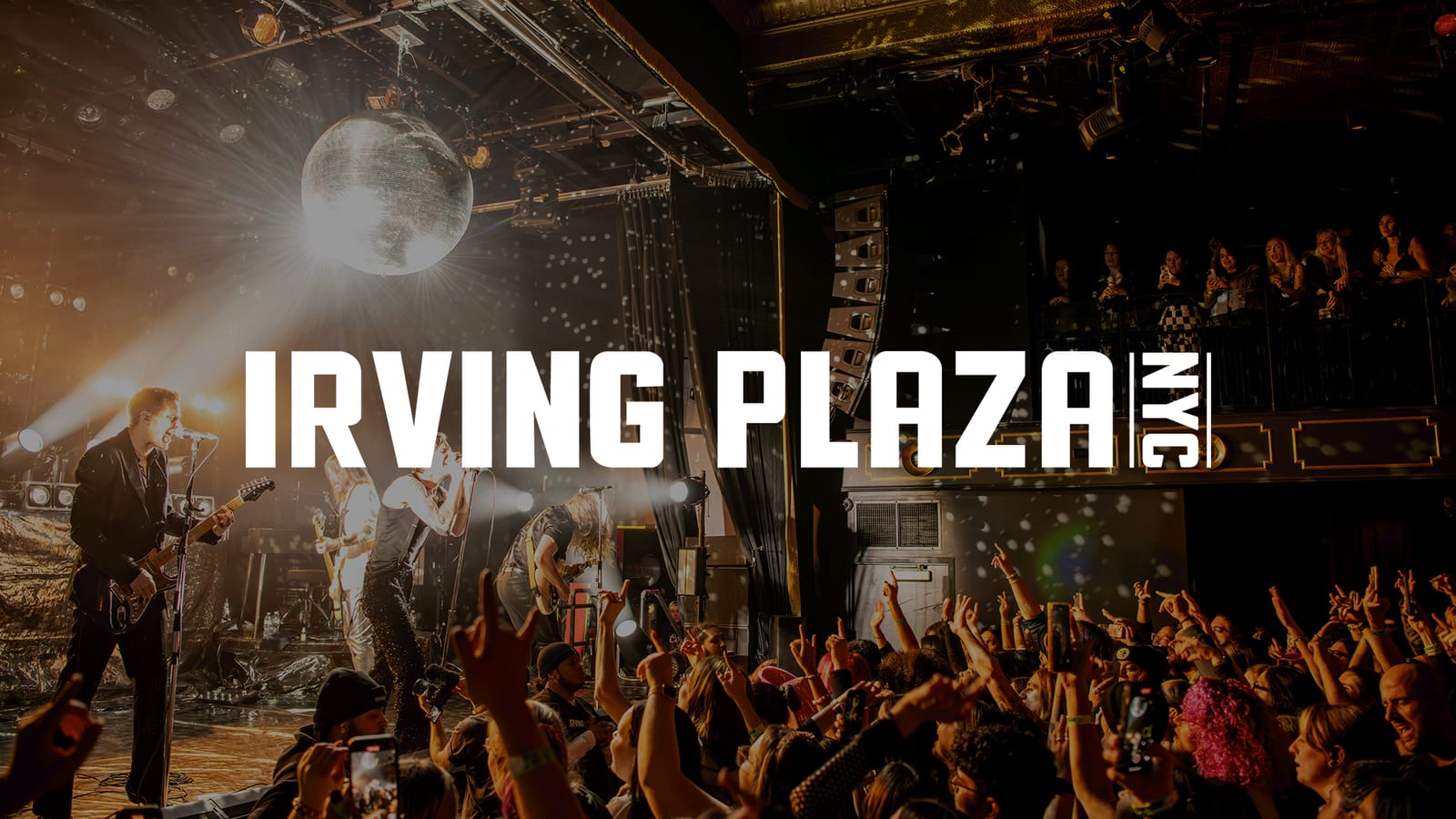 Irving Plaza