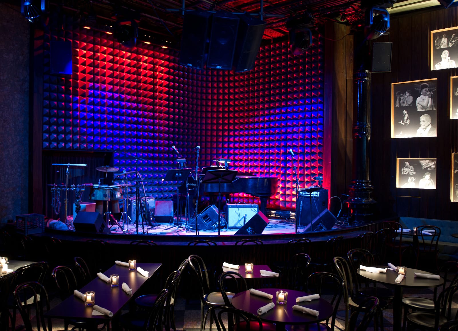 Joe's Pub