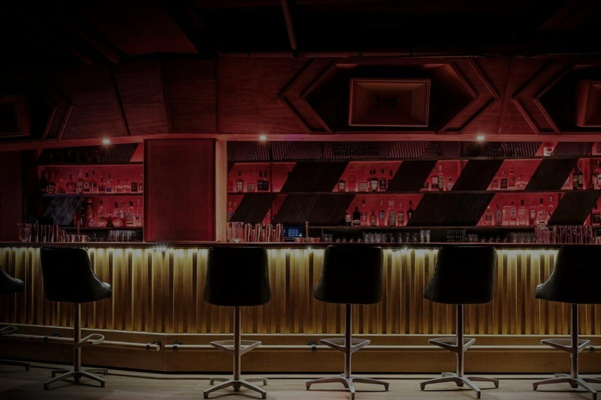 Jolene Sound Room