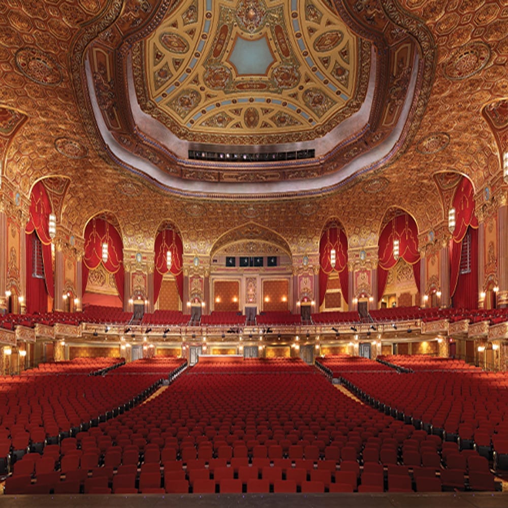 Kings Theatre