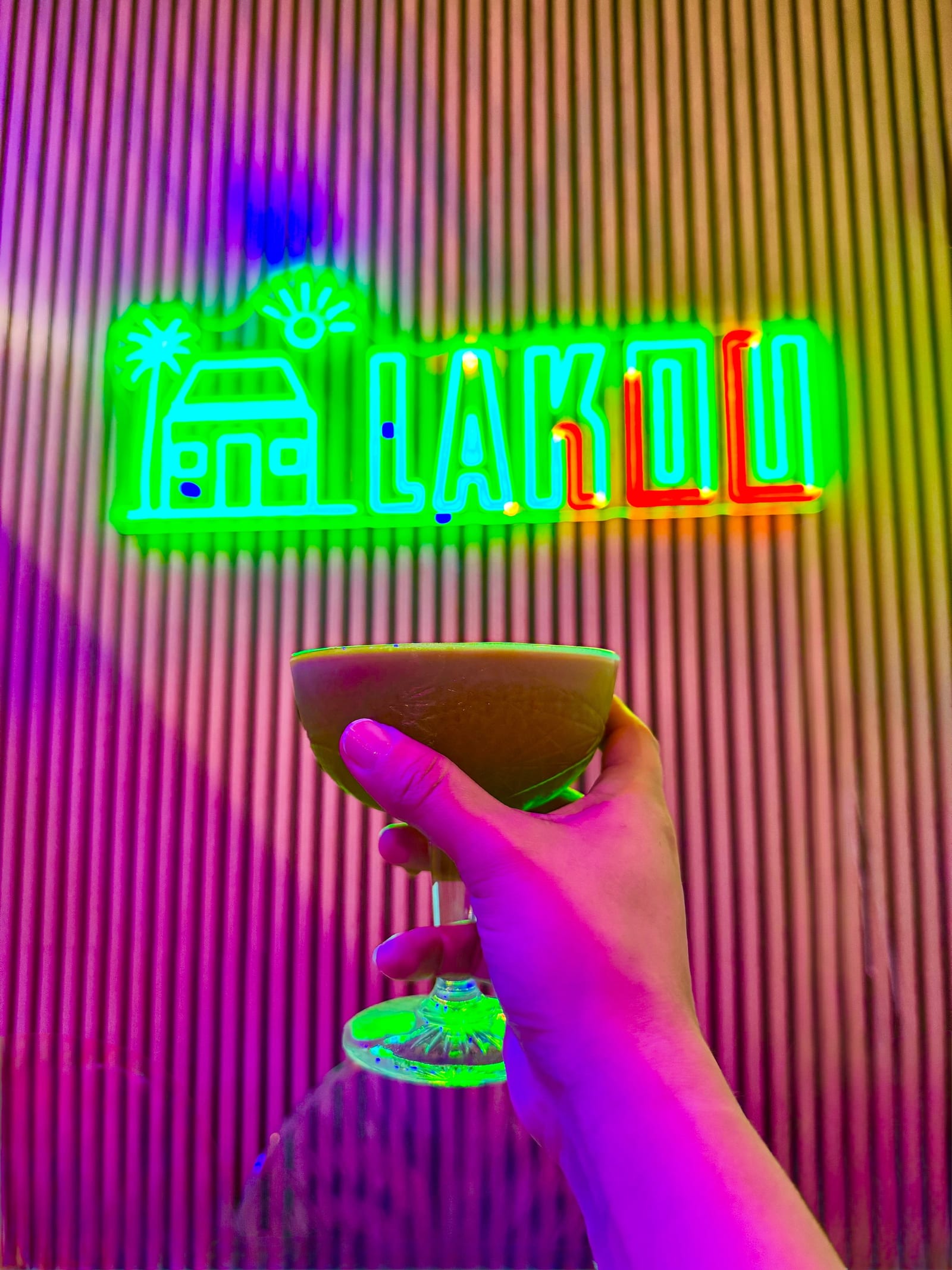 Lakou Cafe