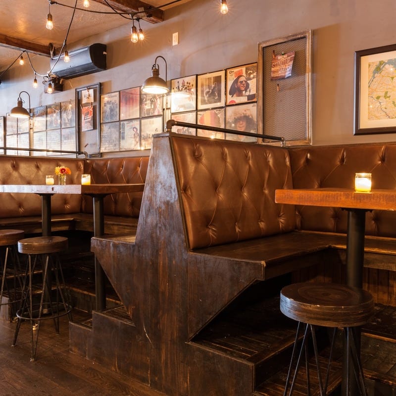 Maggie Mae's