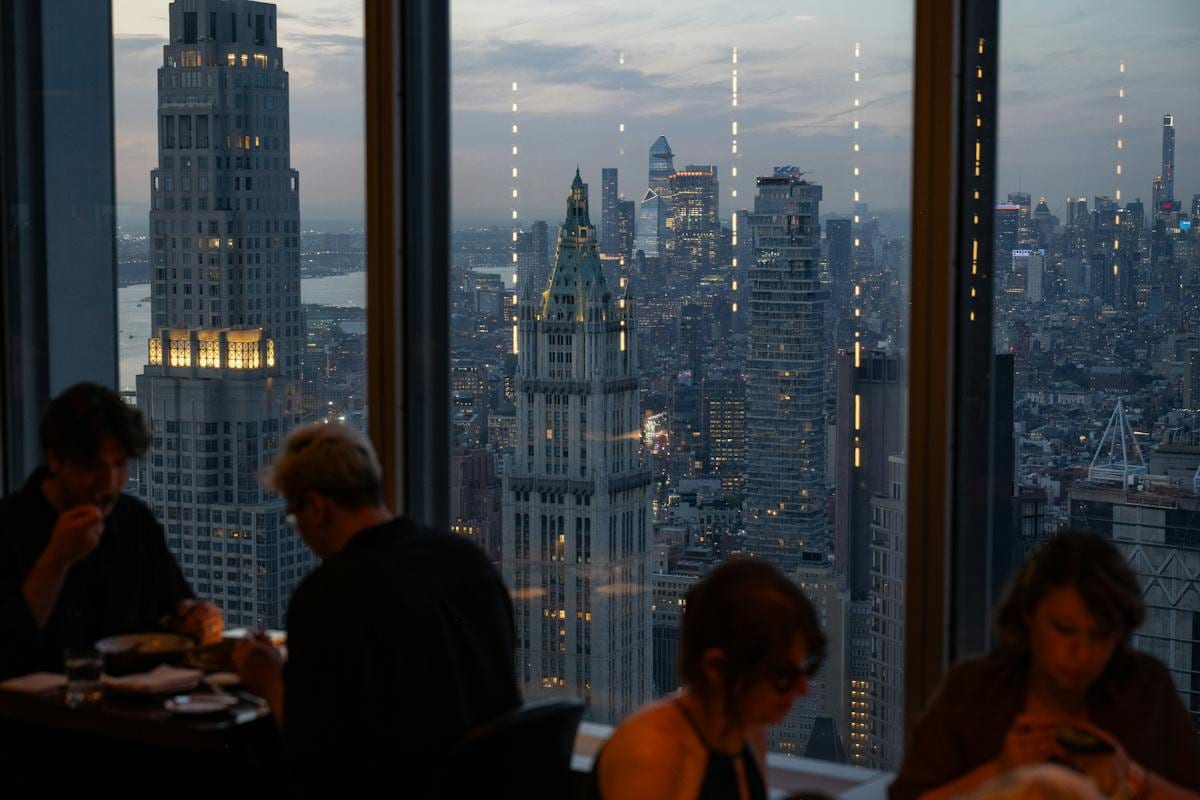 Manhatta