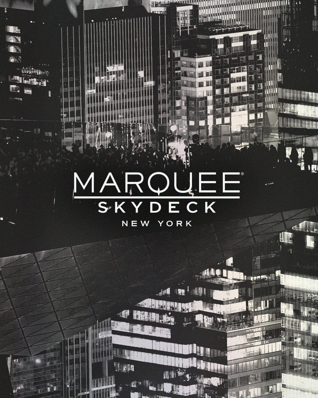 Marquee Skydeck