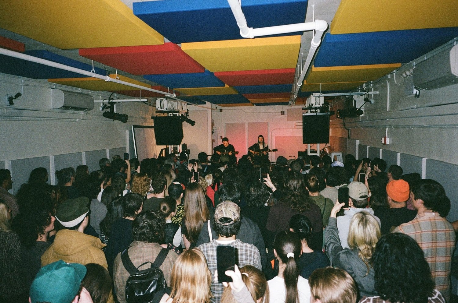 Night Club 101