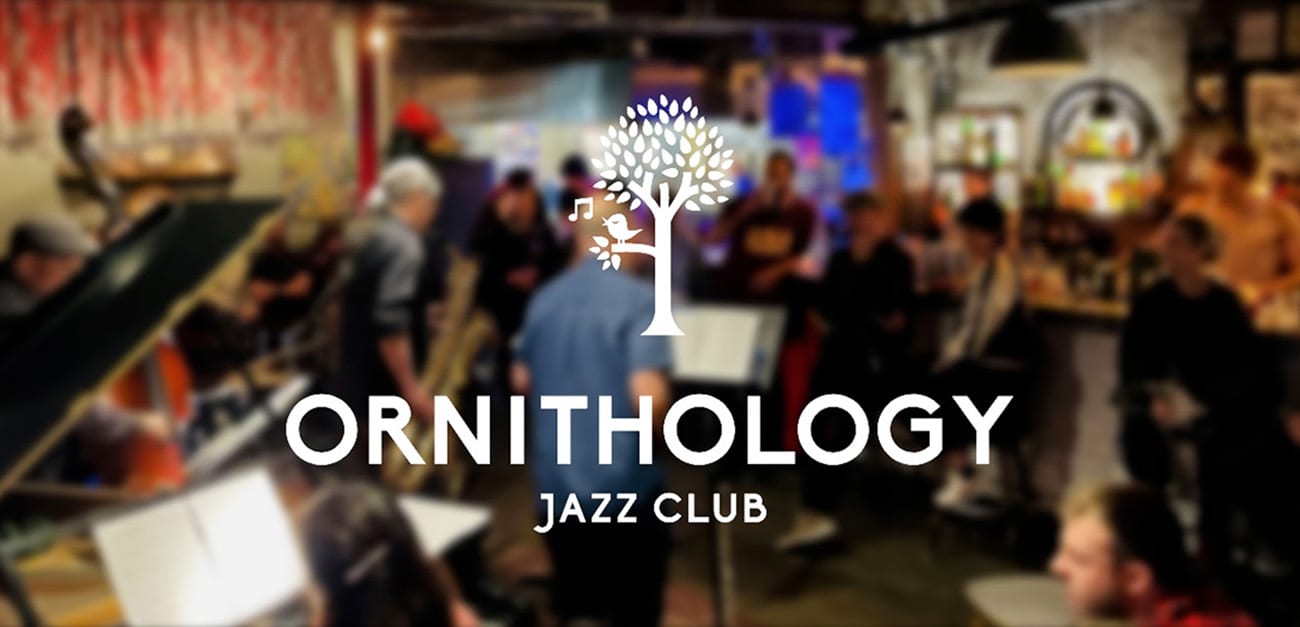 Ornithology Jazz Club