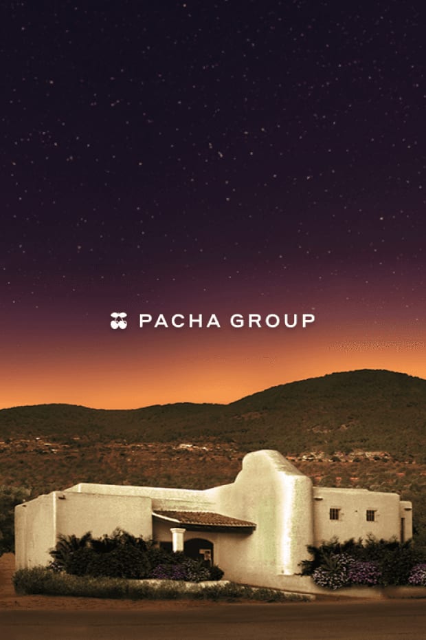 Pacha