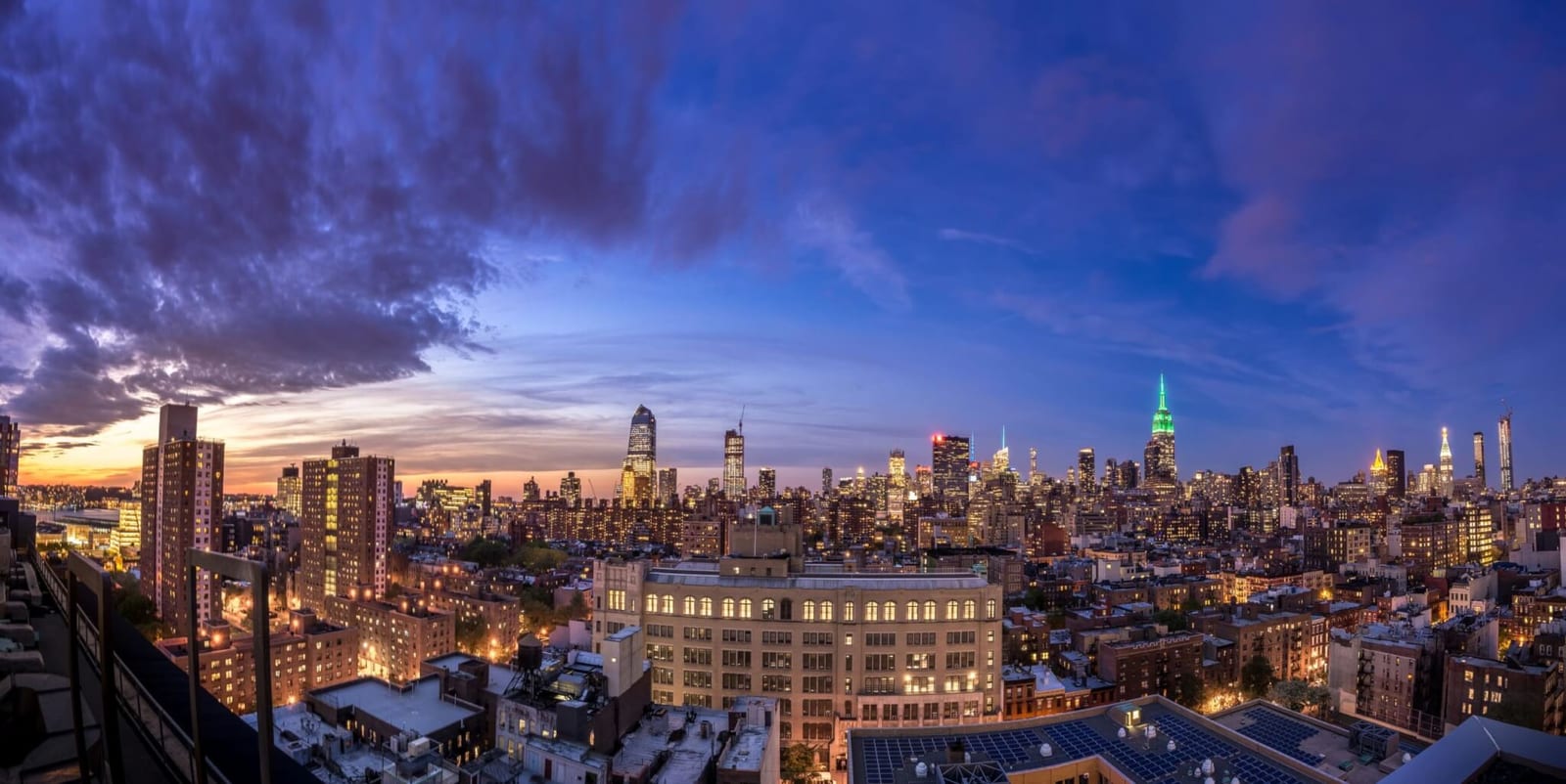 PHD Rooftop