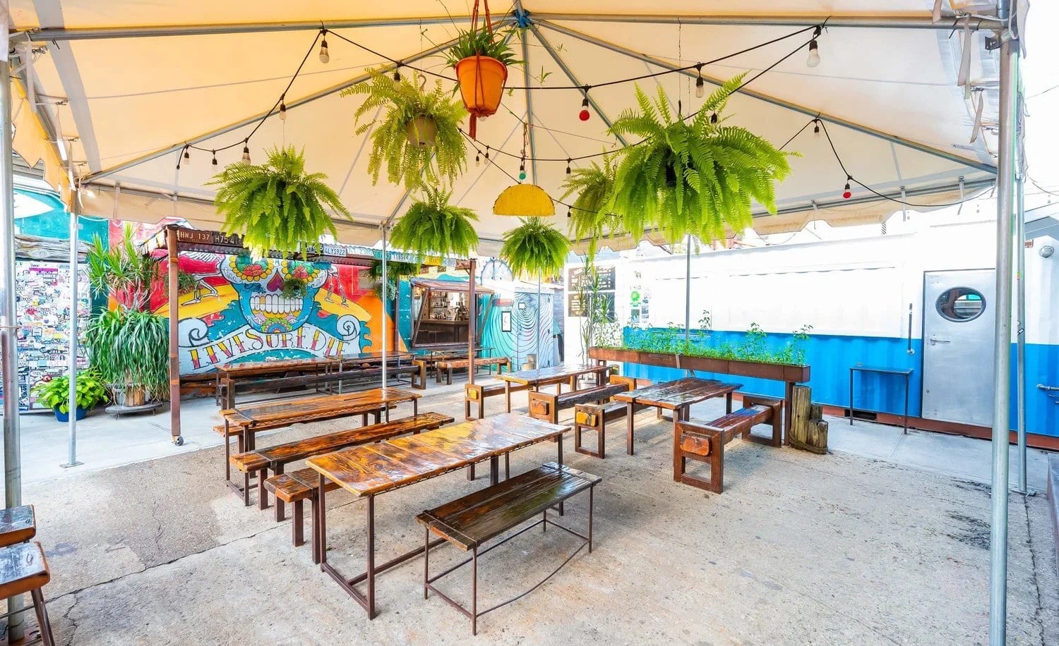 Rockaway Beach Surf Club