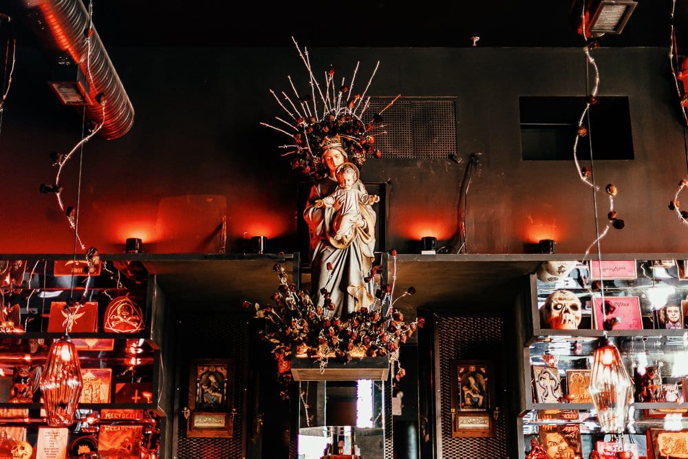 Saint Vitus