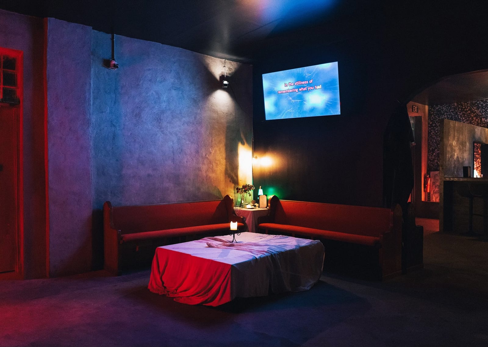 Seventh Heaven Bar & Karaoke