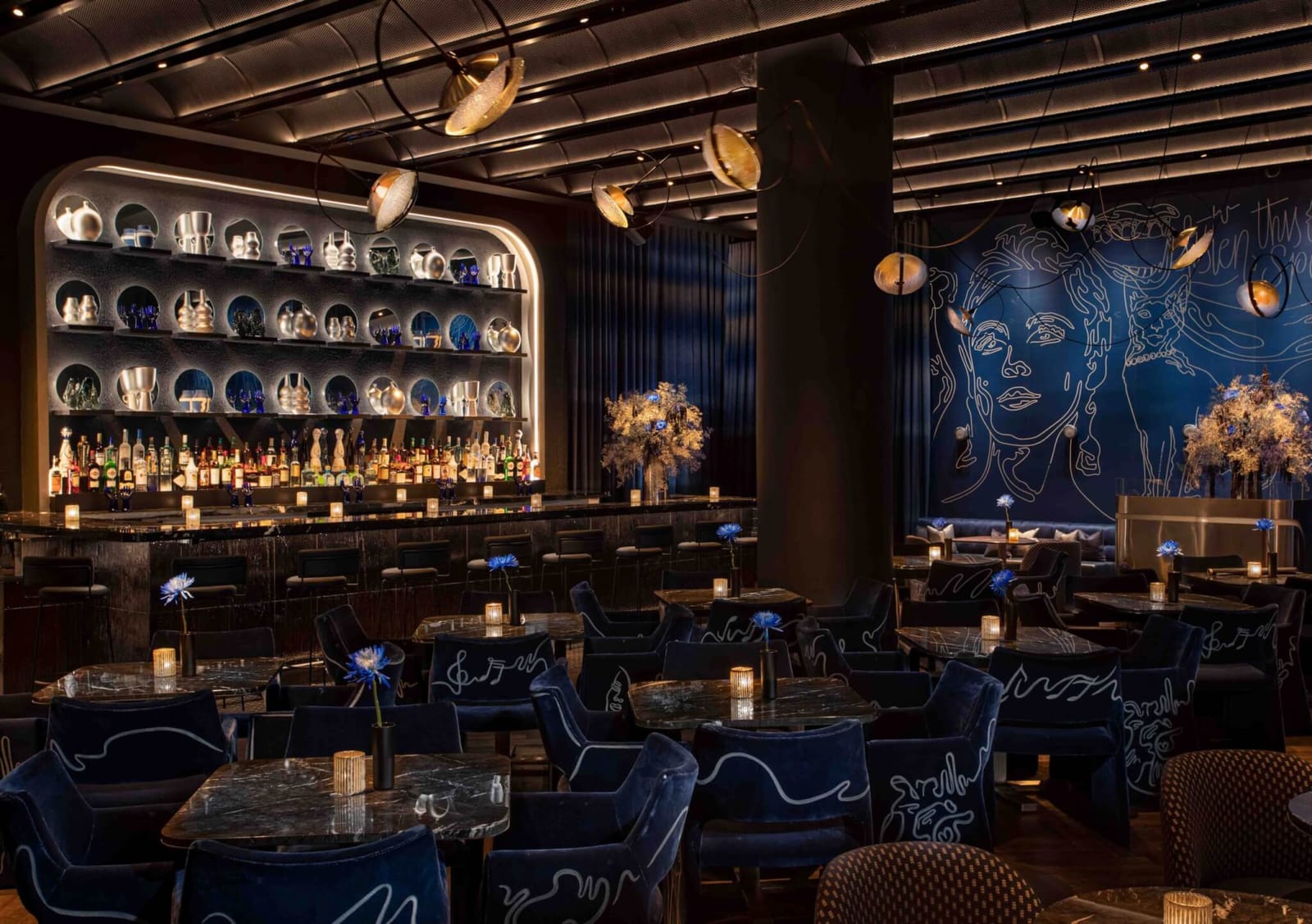 Silver Lining Lounge