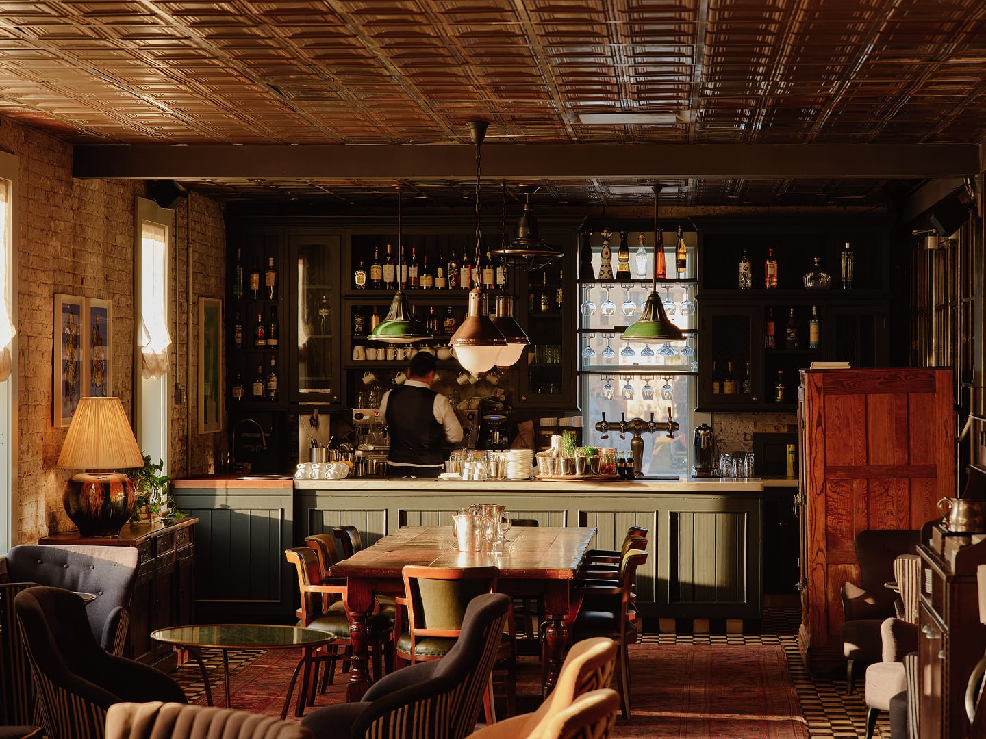 Soho House Meatpacking