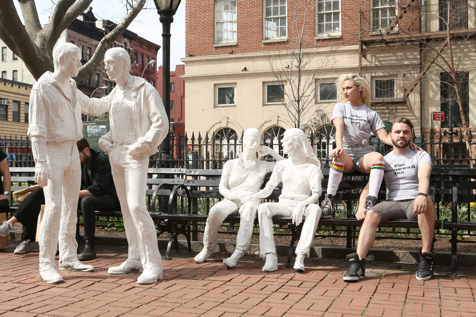 Stonewall Inn