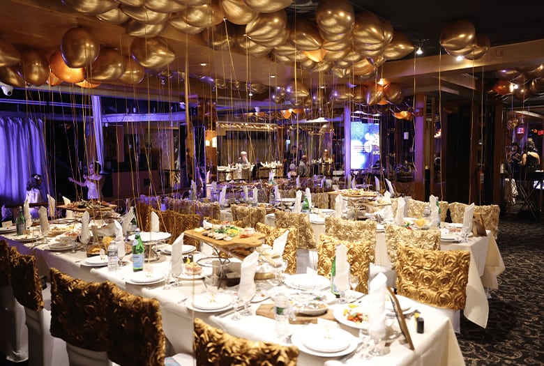 Tatiana Restaurant & Nightclub