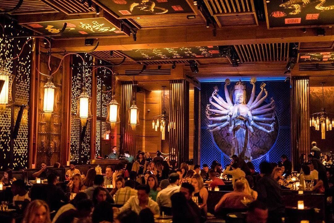 The Fleur Room