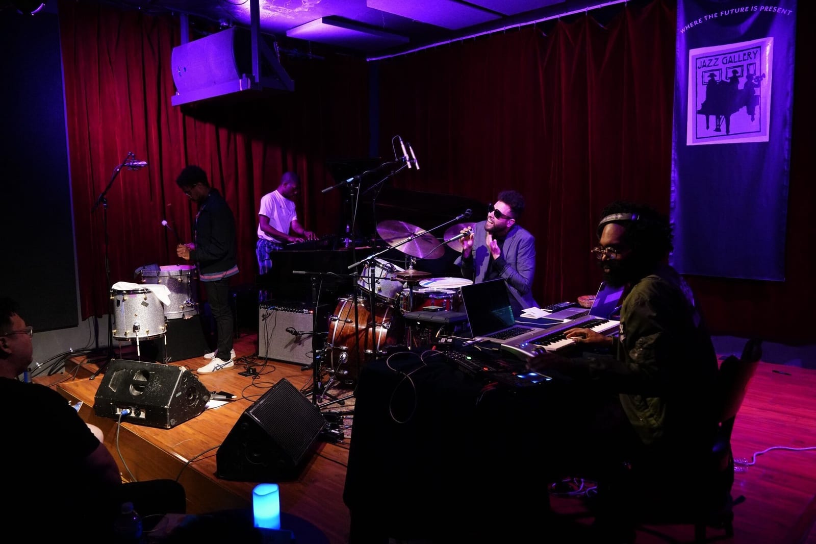 The Jazz Gallery