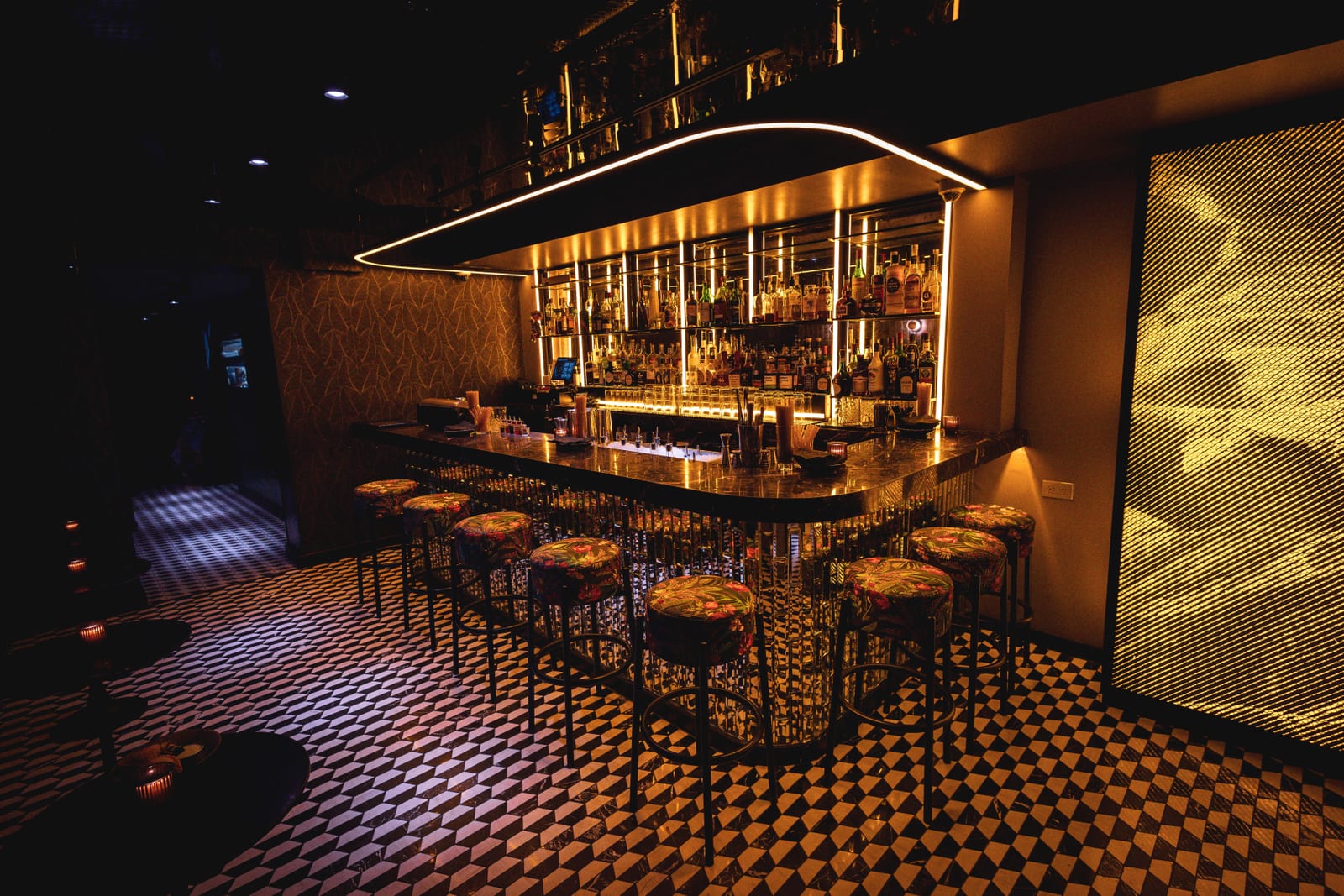The Terrace