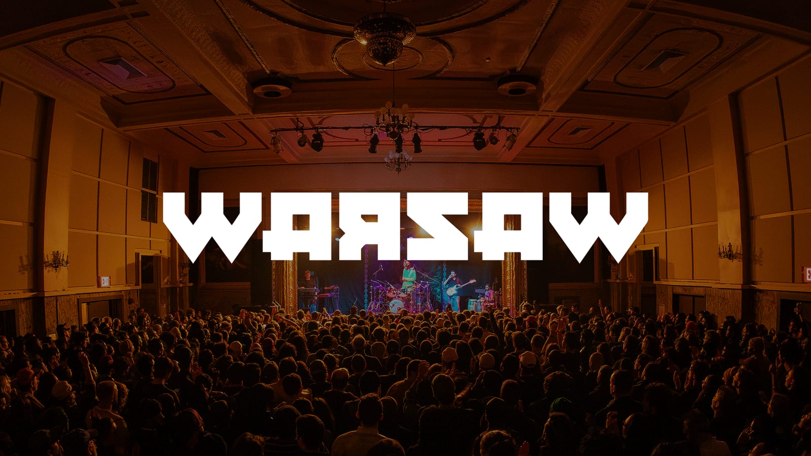 Warsaw