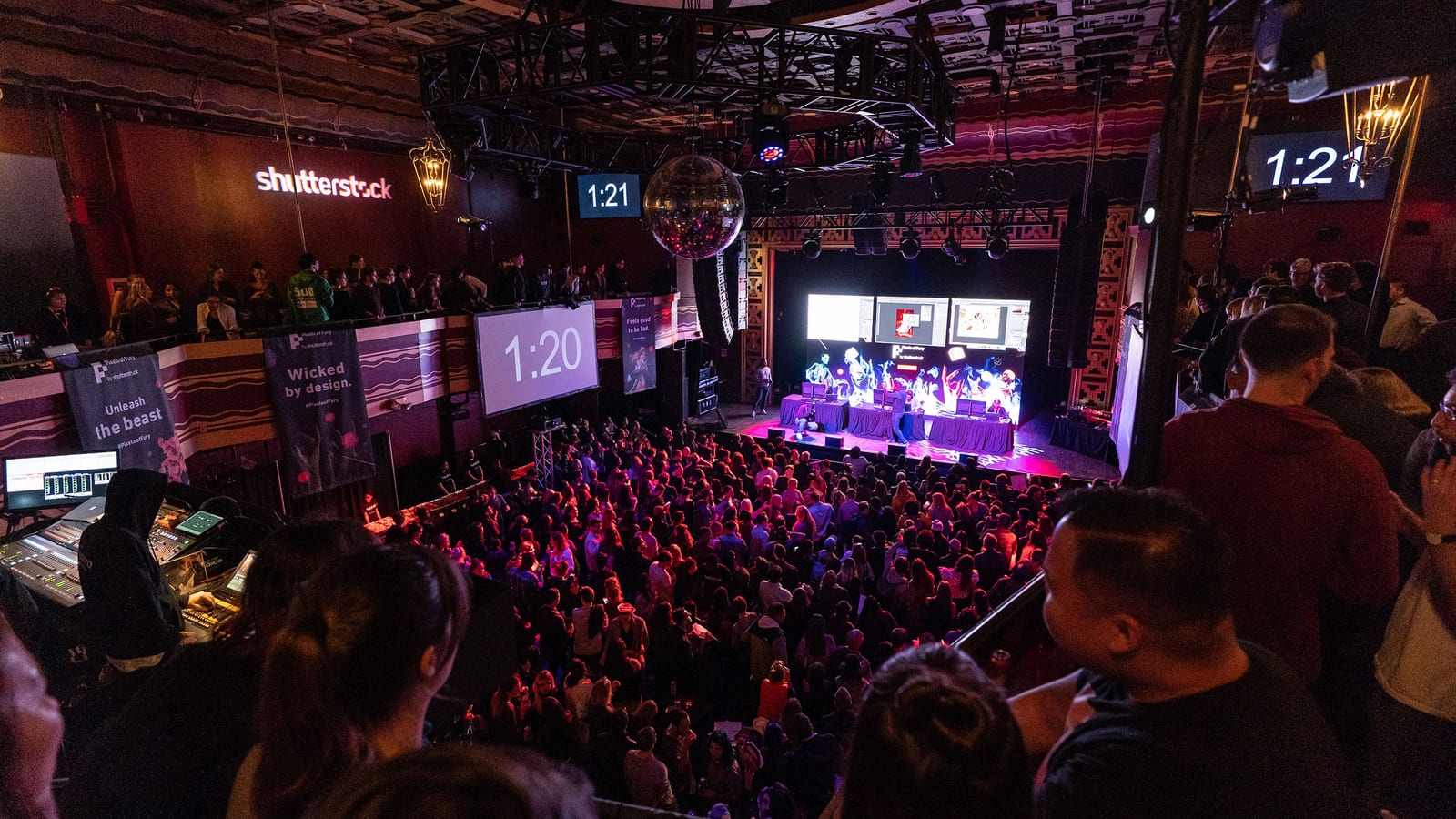 Webster Hall