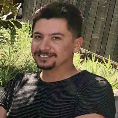 luis avatar