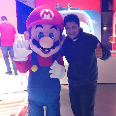 visiblyandrew avatar