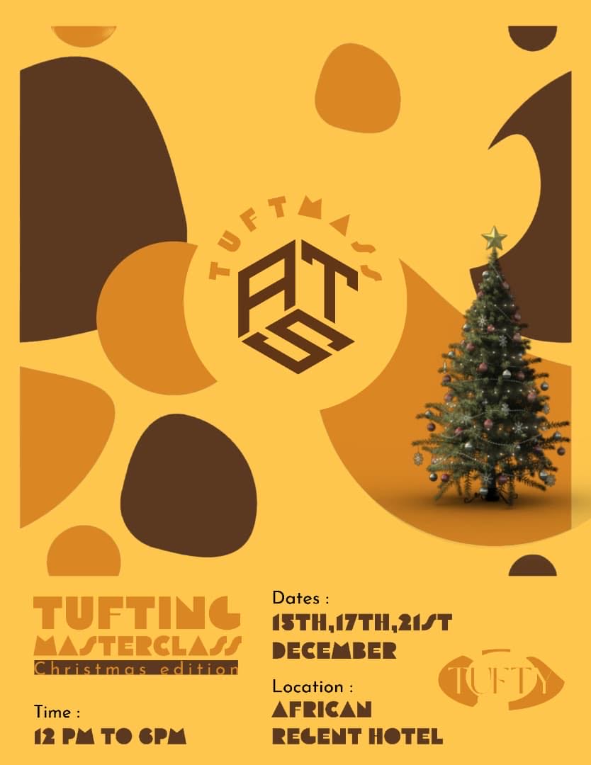 🎄 TUFTMASS 🎄