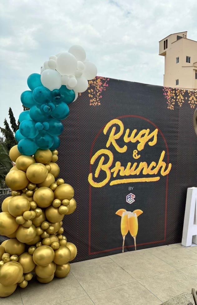 Rugs&Brunch