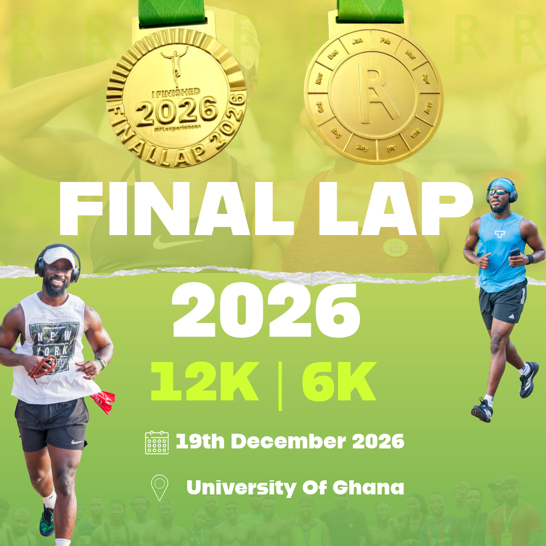 Final Lap 2026
