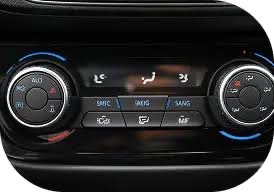 Chill My CAr
