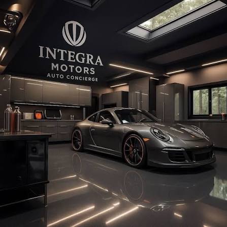 Integra Motors