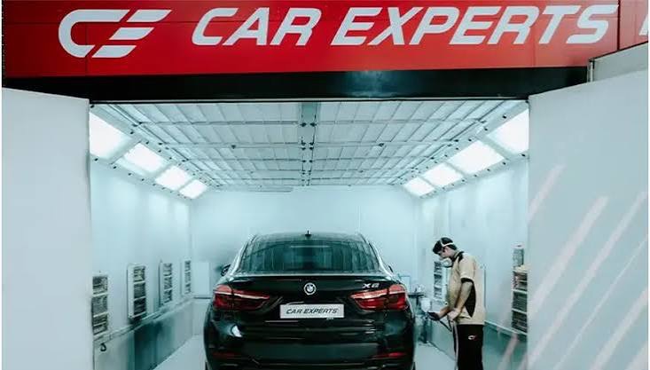 Car Experts