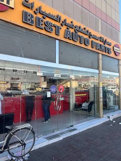 Best Auto Parts