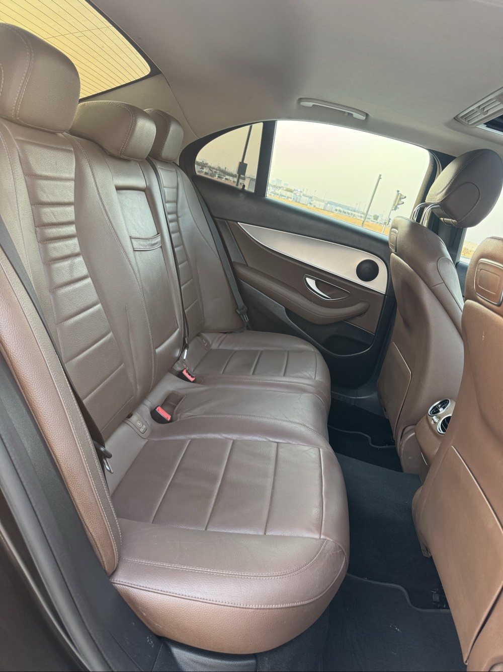 Mercedes-Benz E-Class 2019 photo 10