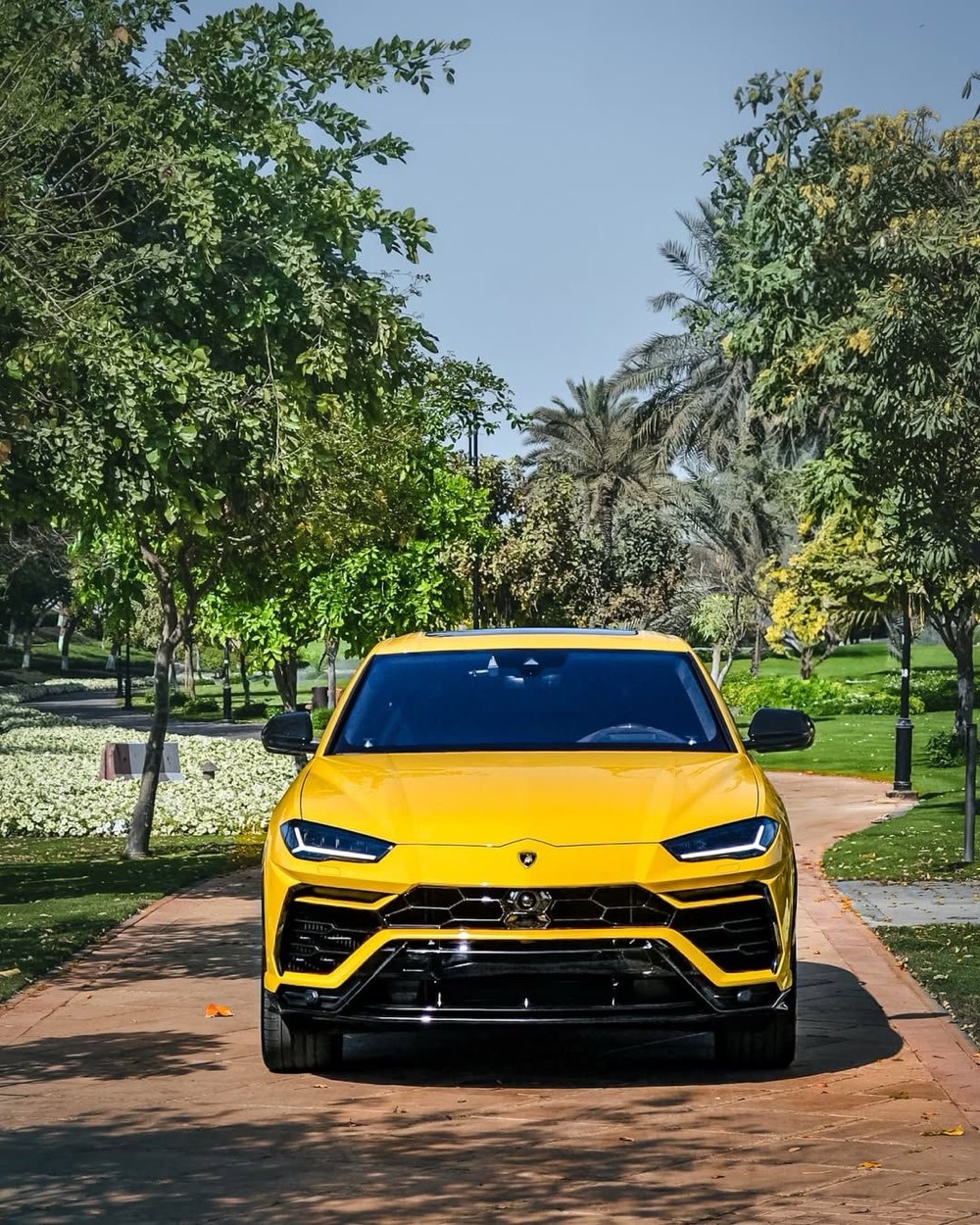 Lamborghini Urus 2022