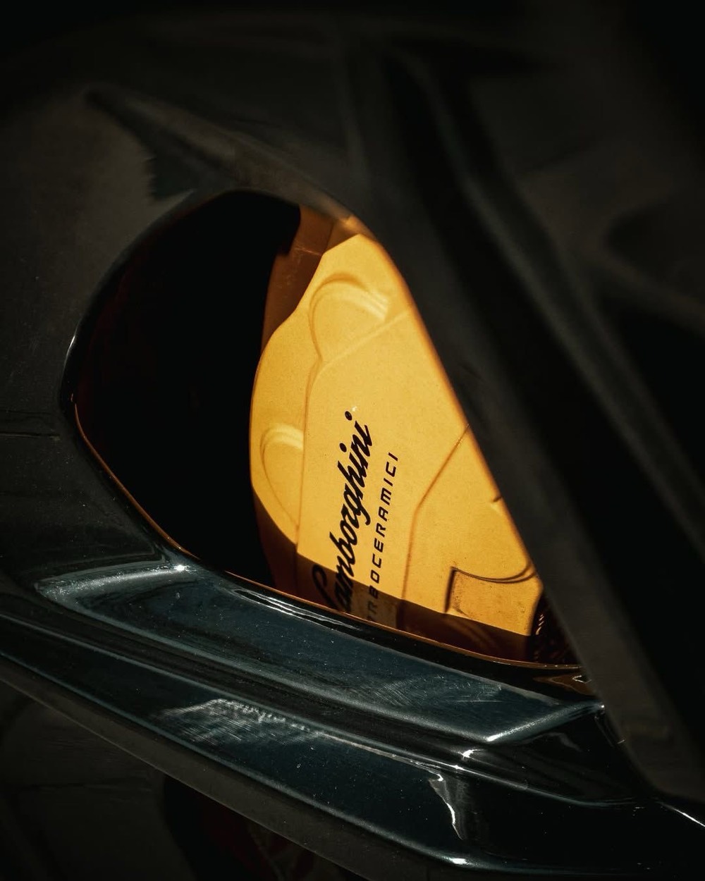 Lamborghini Urus 2022 photo 4