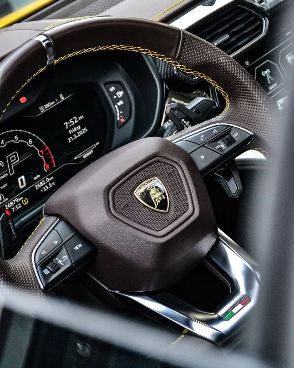 Lamborghini Urus 2022 photo 5