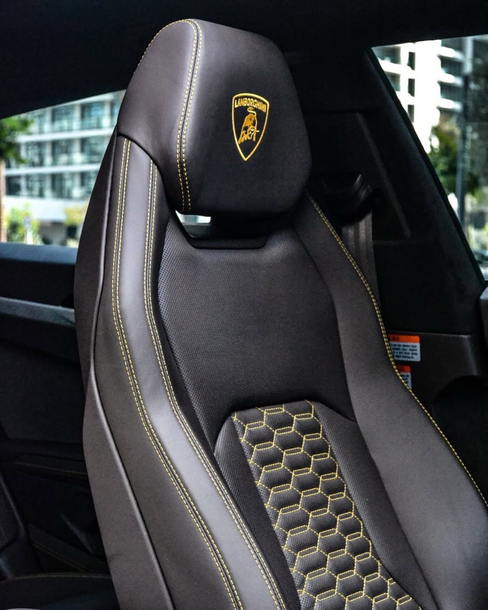 Lamborghini Urus 2022 photo 7