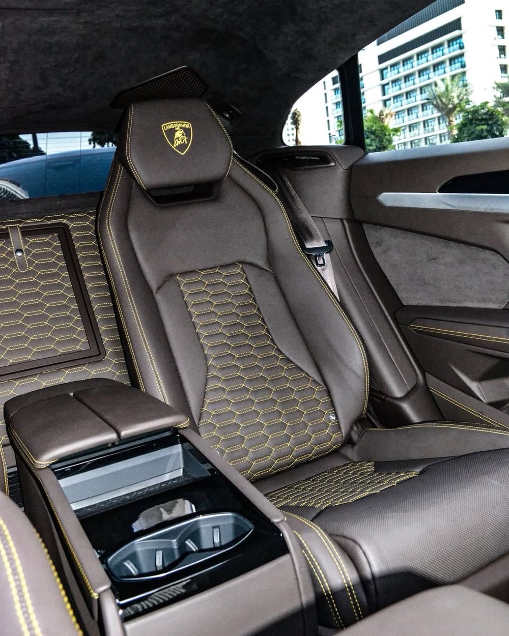 Lamborghini Urus 2022 photo 8