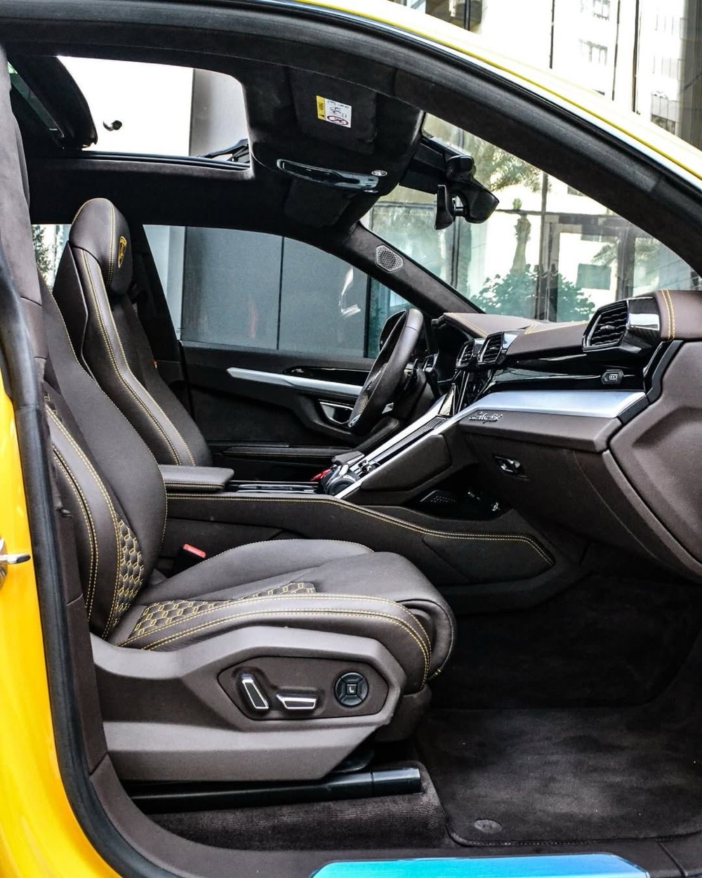 Lamborghini Urus 2022 photo 9