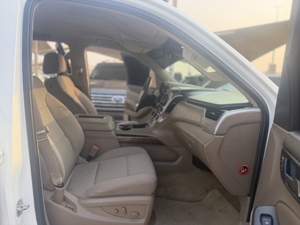 GMC Yukon 2015 photo 4