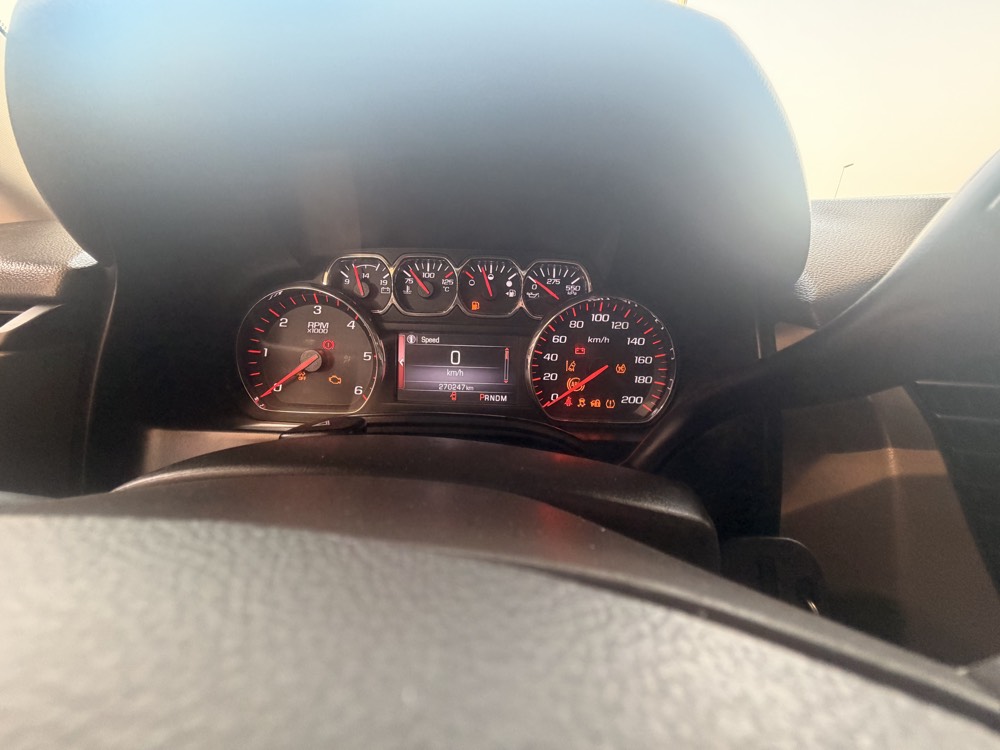 GMC Yukon 2015 photo 6