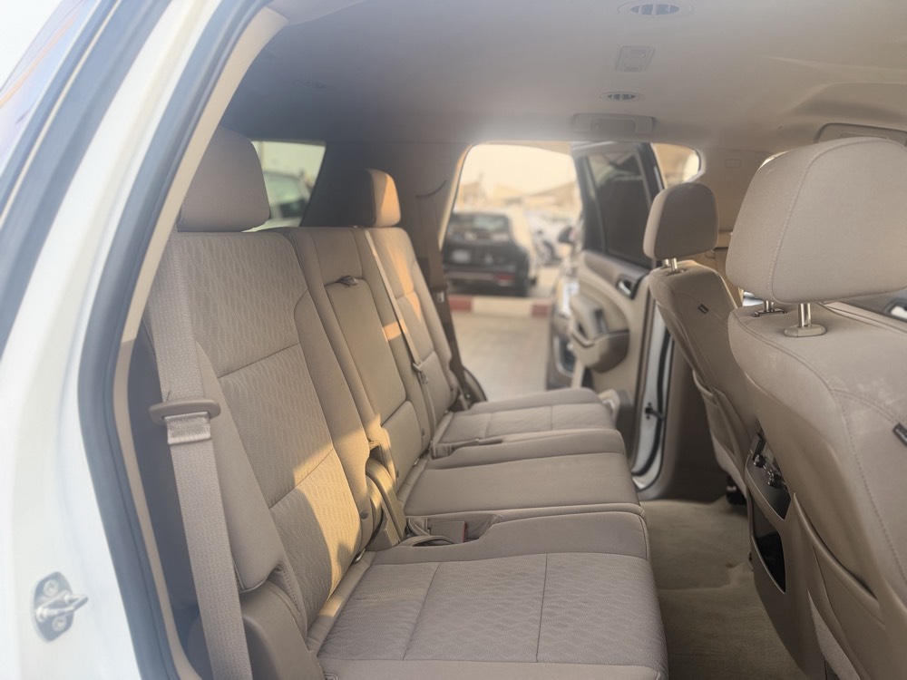 GMC Yukon 2015 photo 8
