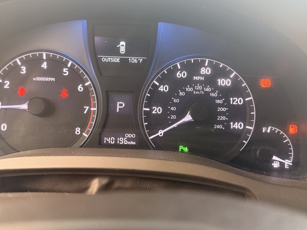 Lexus RX 5 2015 photo 2